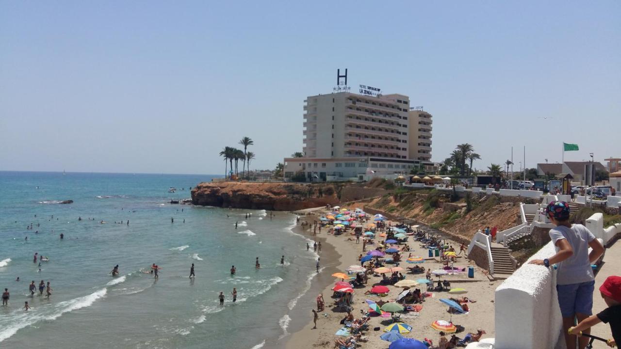 Casa Niagara Playa Flamenca Villa Oriola  Exterior foto